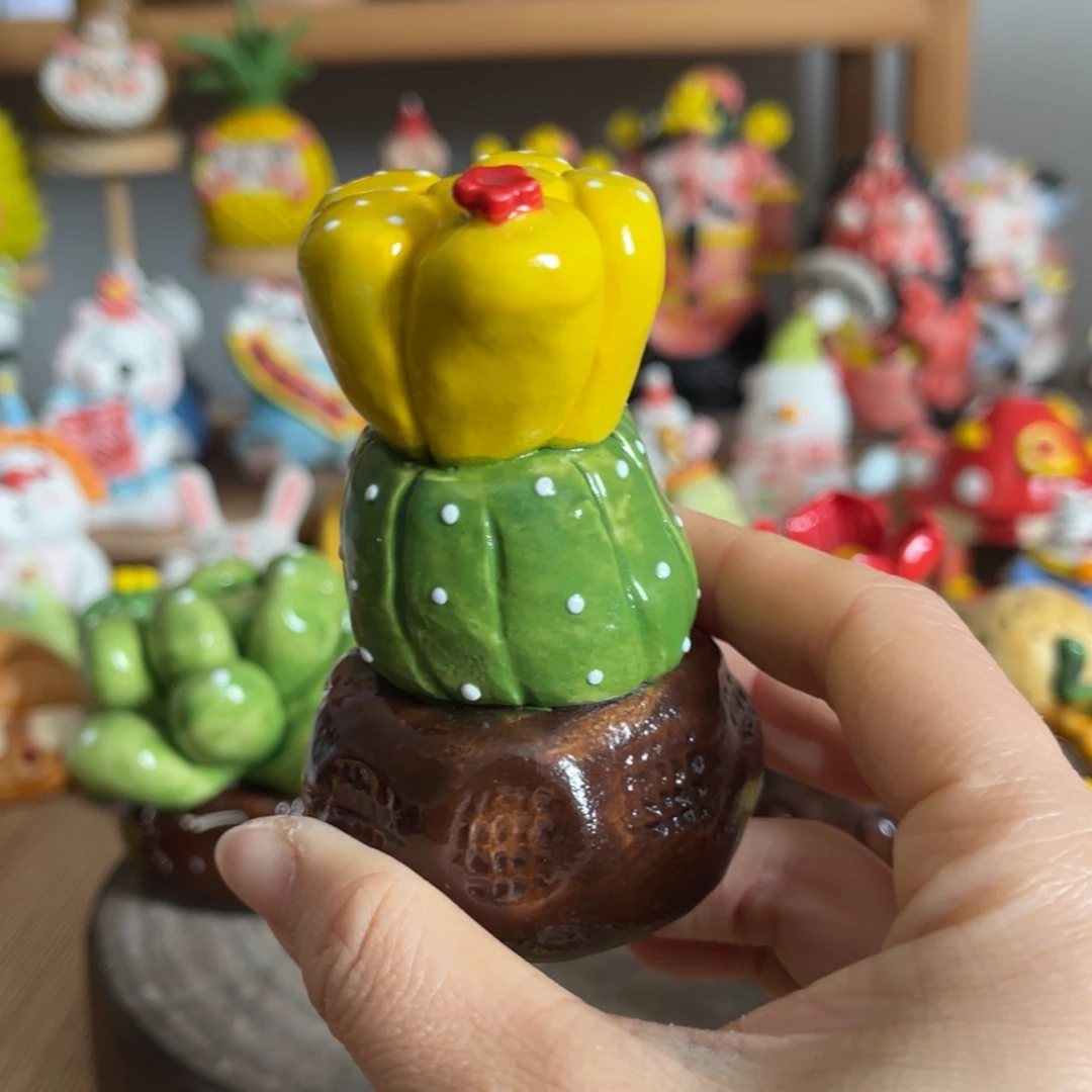 【闪购商品】摆件景德镇陶瓷手作