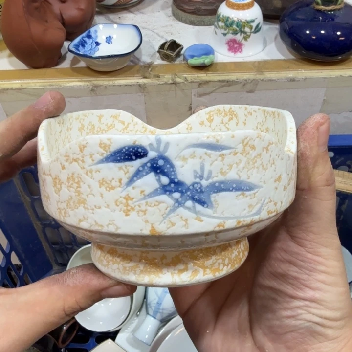 陶瓷推荐第二名20包邮