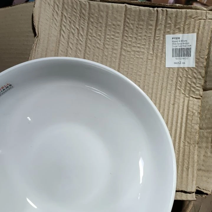 摆件陶瓷盘子碗啥都有2个