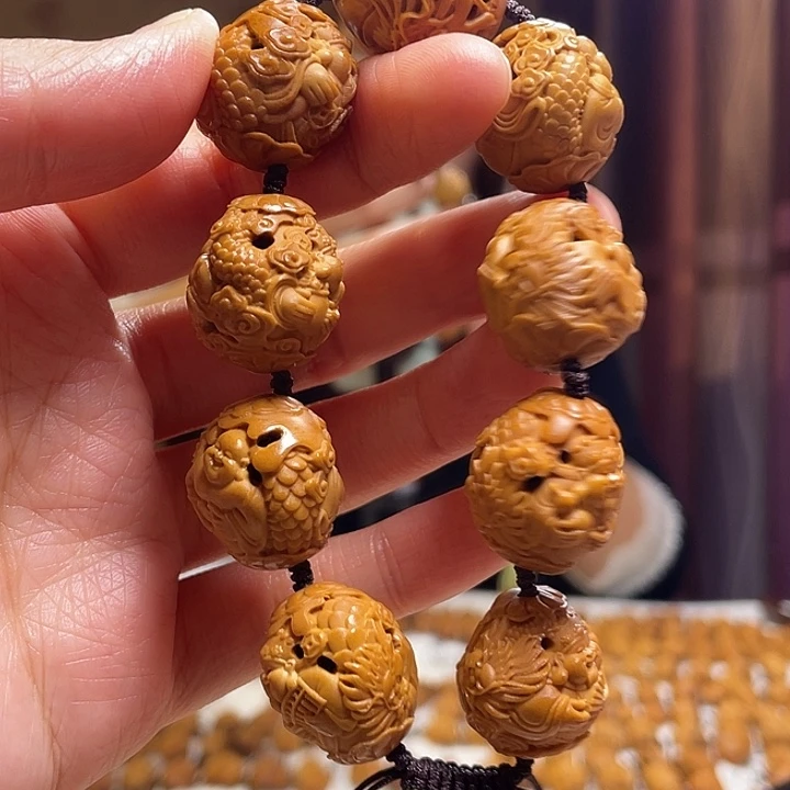 手串/手链橄榄核橄榄