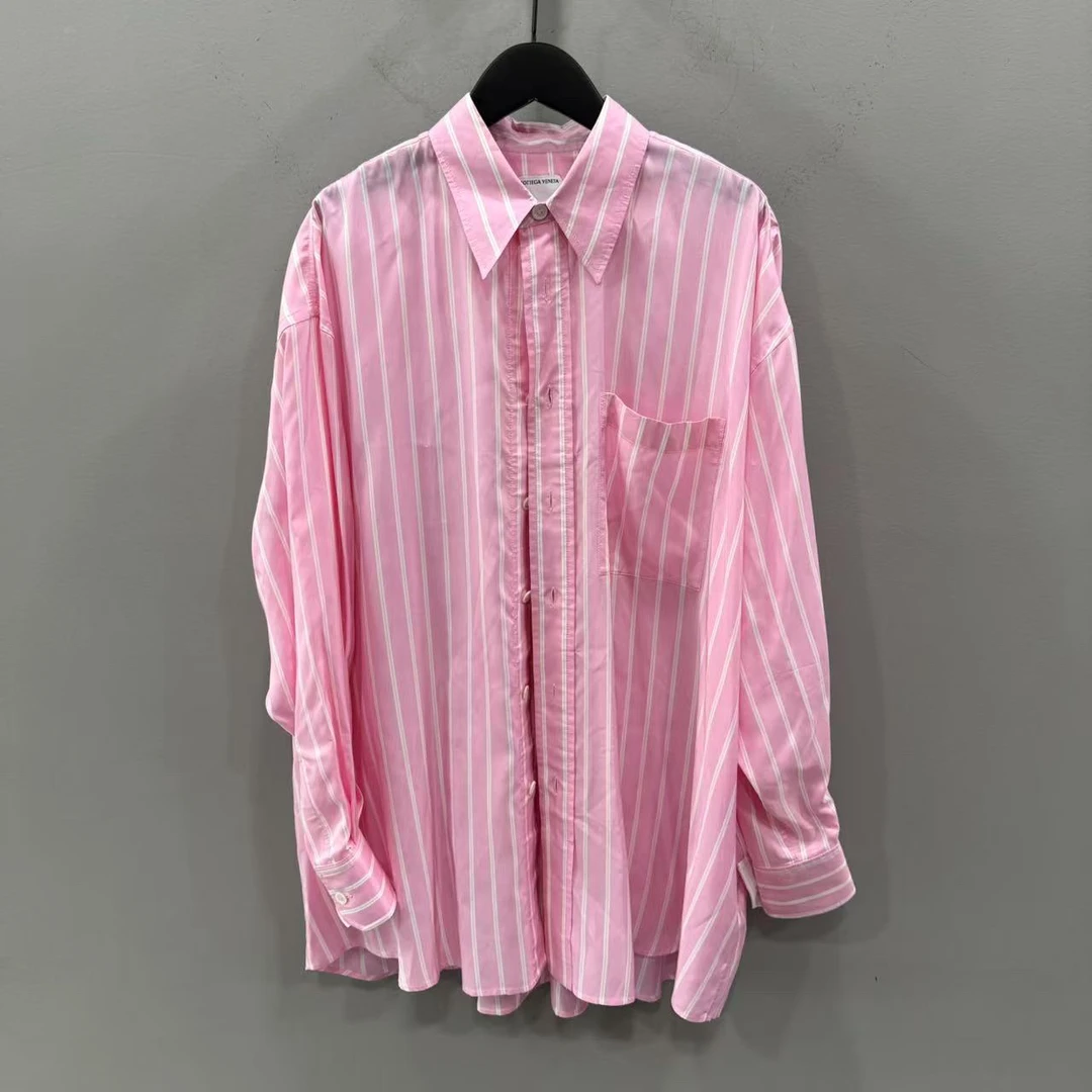 99新 BOTTEGA VENETA/葆蝶家 肩宽不限 胸围144 衣长73