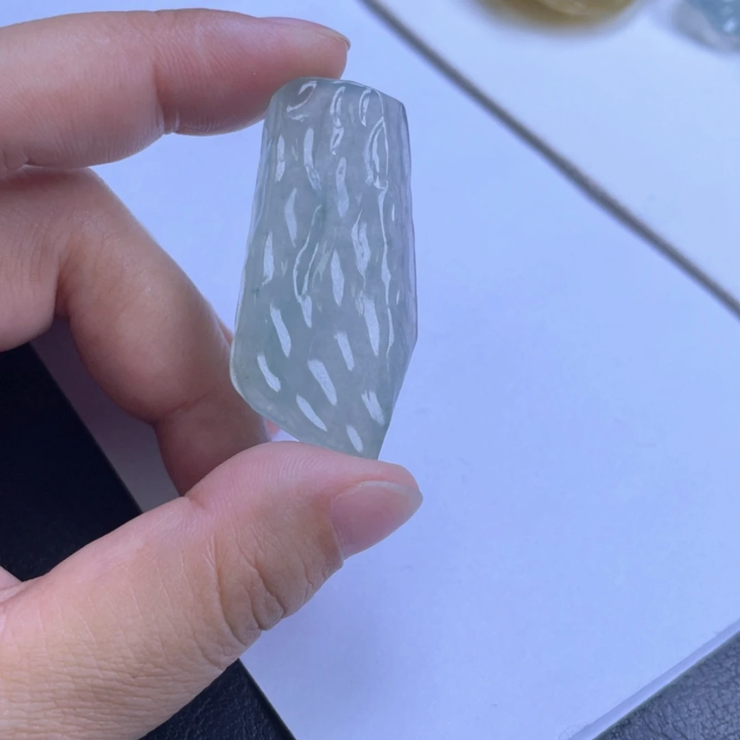 【闪购商品】未镶嵌定制翡翠翡翠