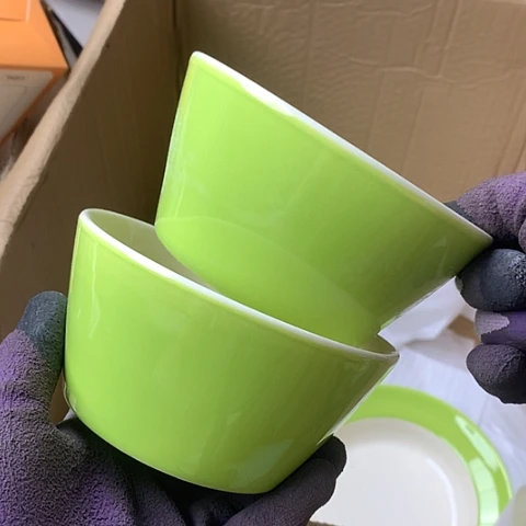 陶瓷制品满25拼单发货默认微瑕