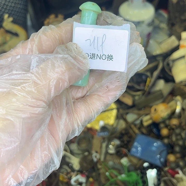 红***木头木头不退不换2119号工艺品
