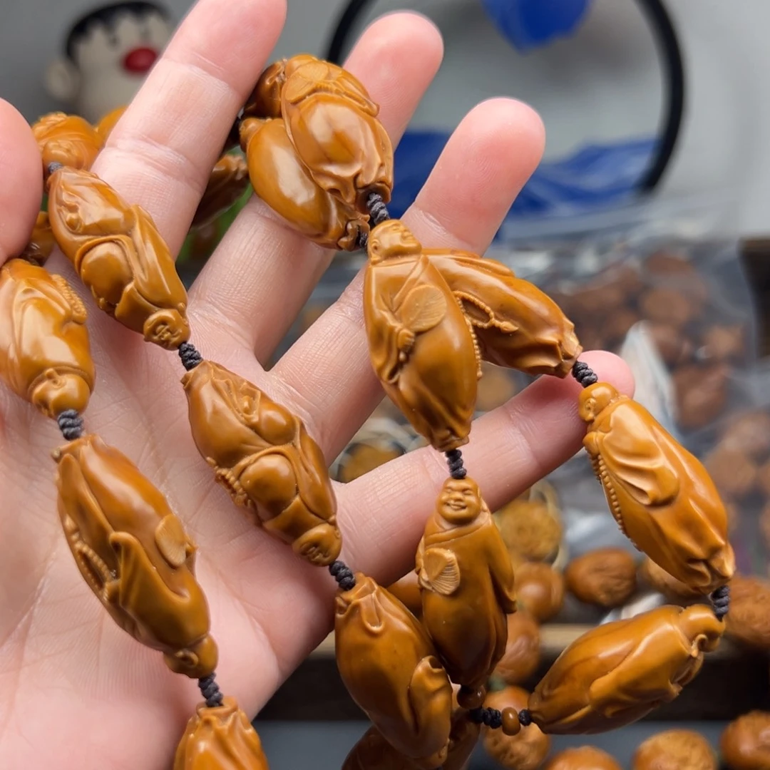 手串/手链橄榄核橄榄核手串