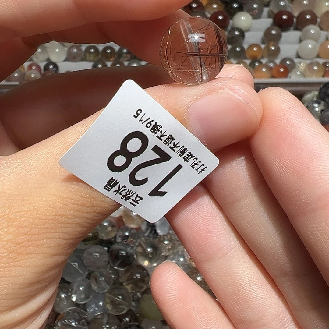 未镶嵌珠宝半成品水晶