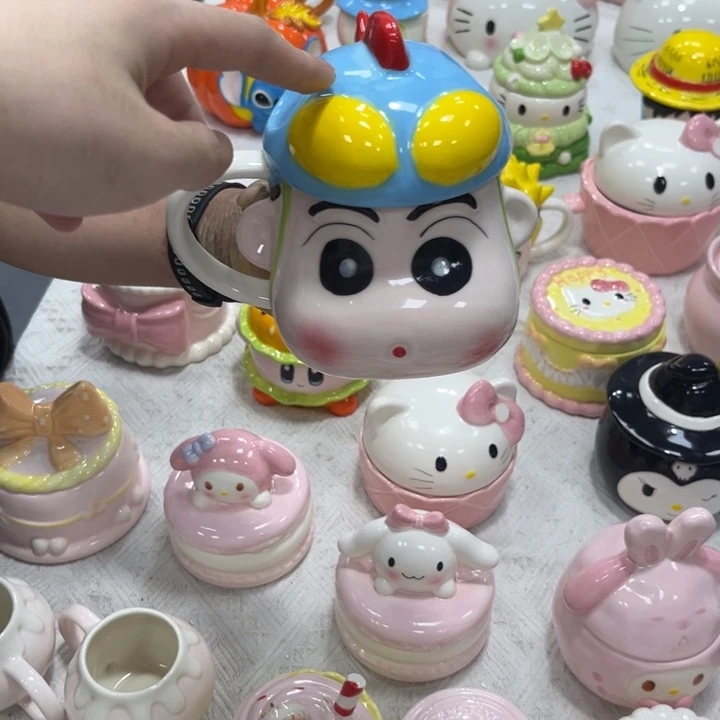 我们都是好孩子呀我也