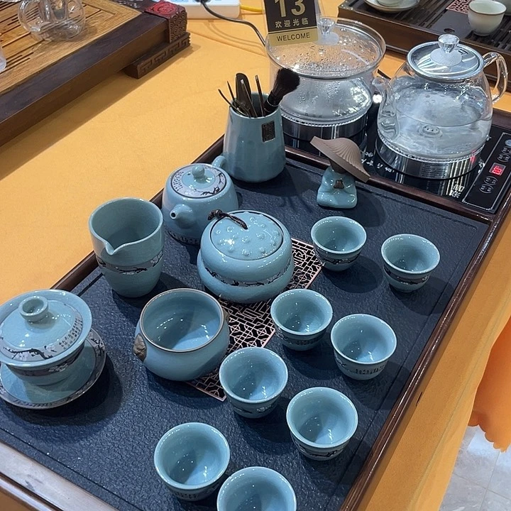 茶盘套装包邮秒杀