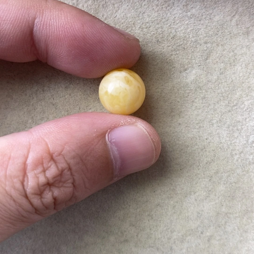 手链琥珀未镶嵌@****0蜜蜡