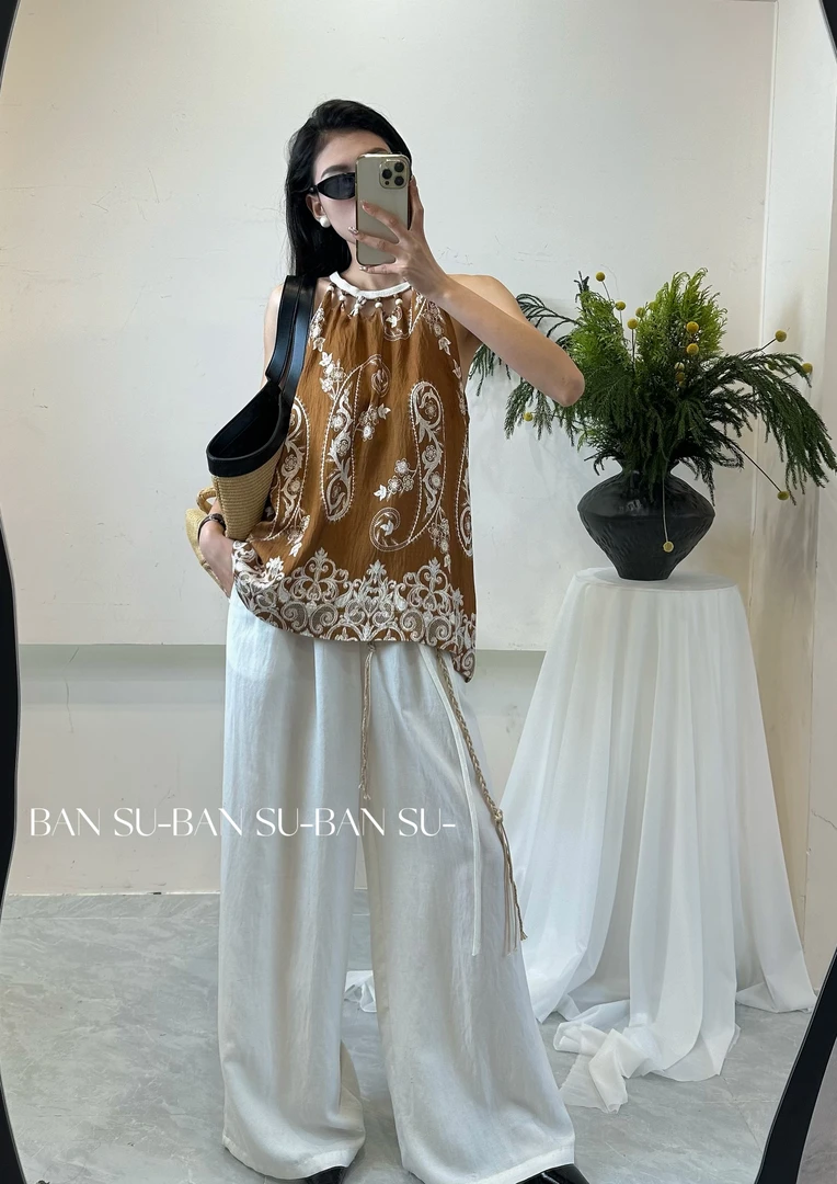 1-100短袖显瘦气质时尚夏季黑色复古收腰短袖显瘦气质时尚夏季