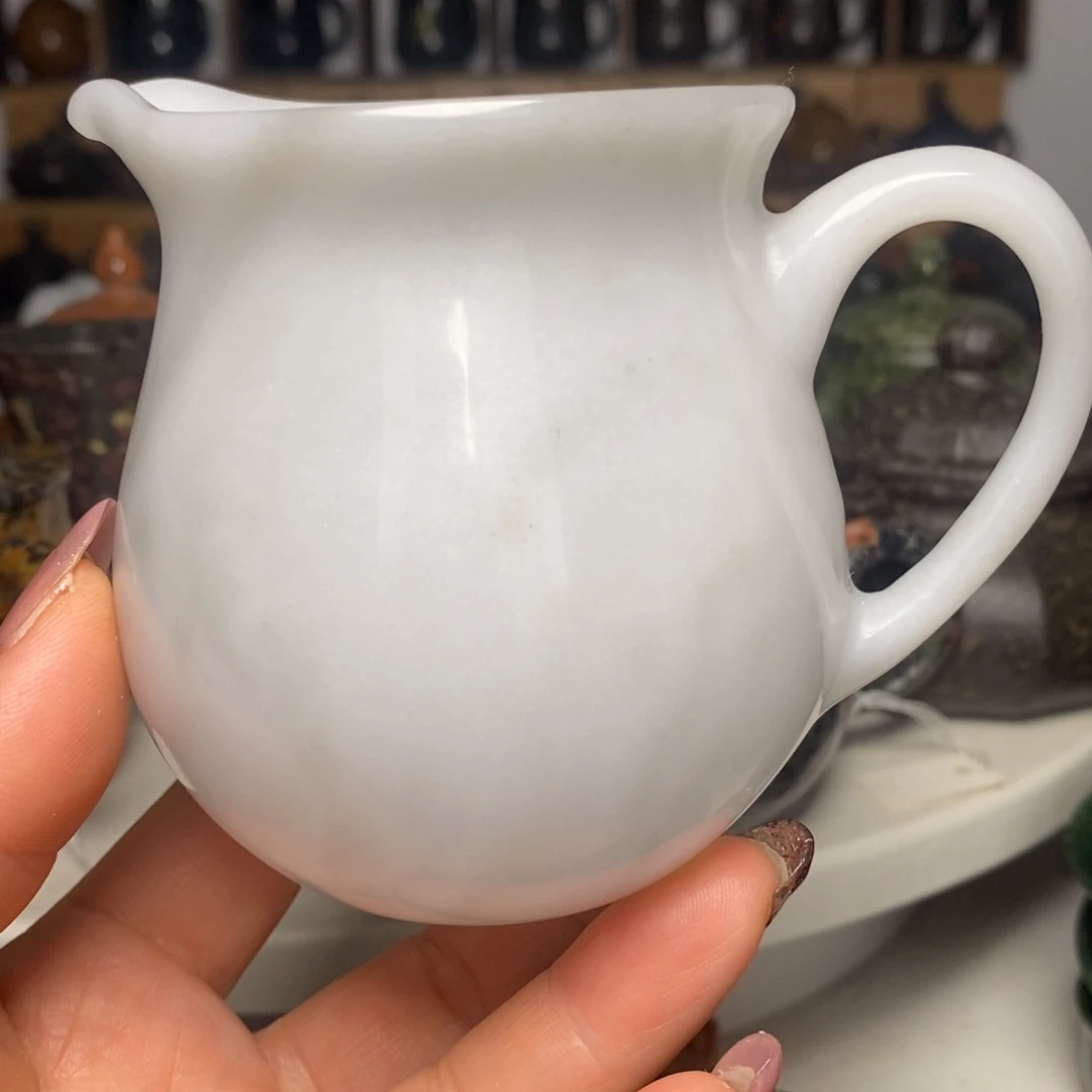 新疆料高品公道杯260cc