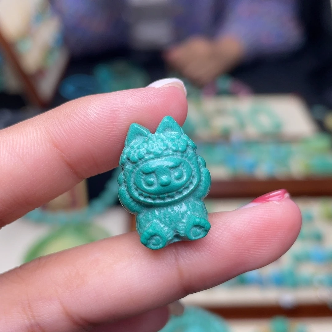 湖北原生态小配饰