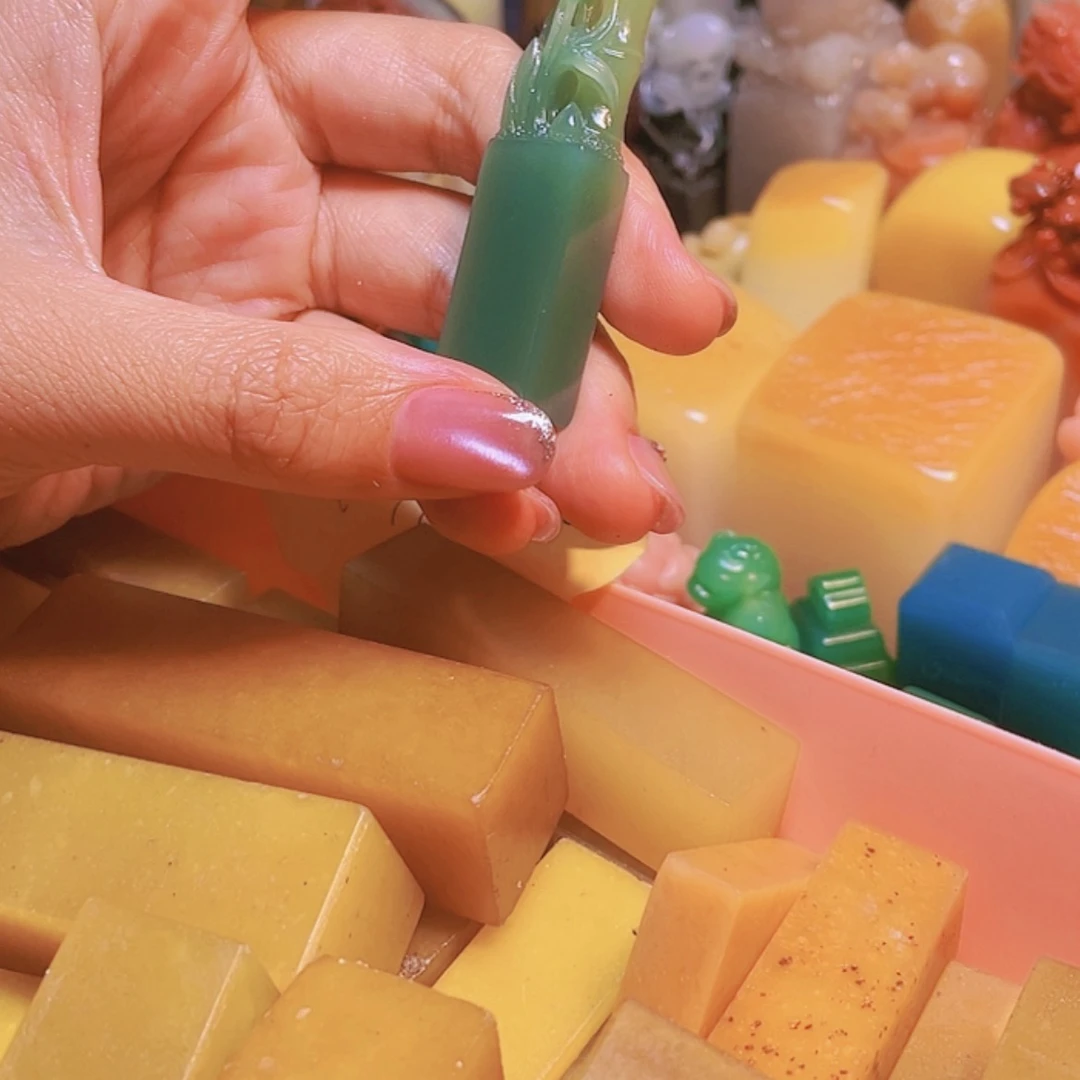 【闪购商品】寿山石印章