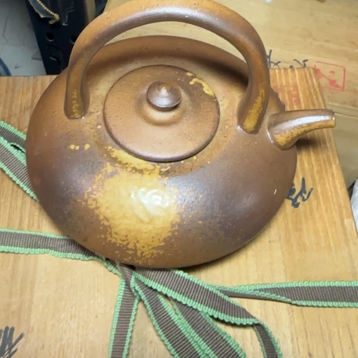 备前烧作品备前烧作品