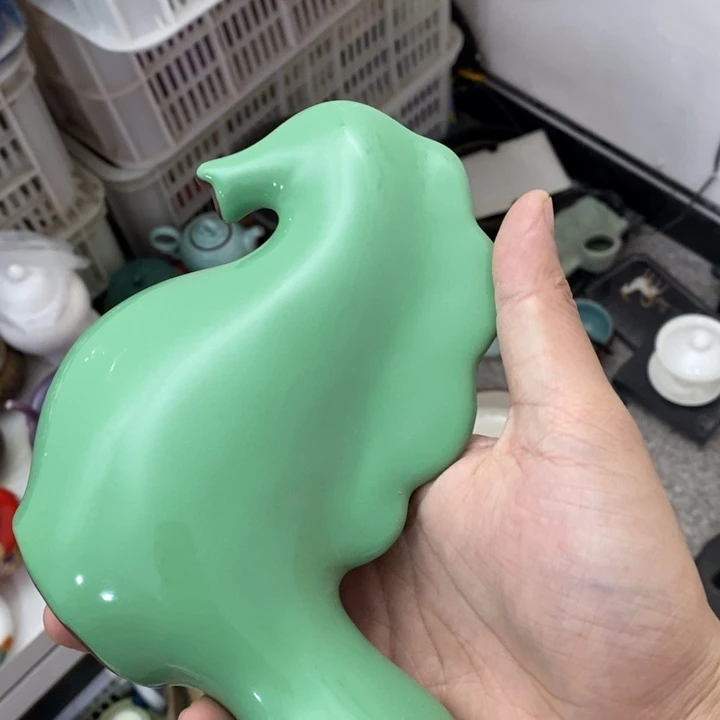 陶瓷艺术品及陶瓷制品