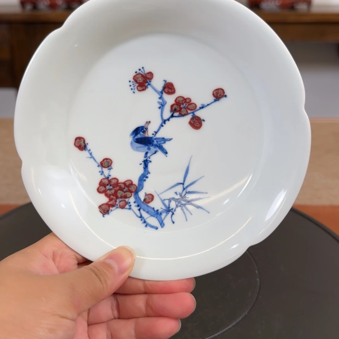 景德镇陶瓷艺术品