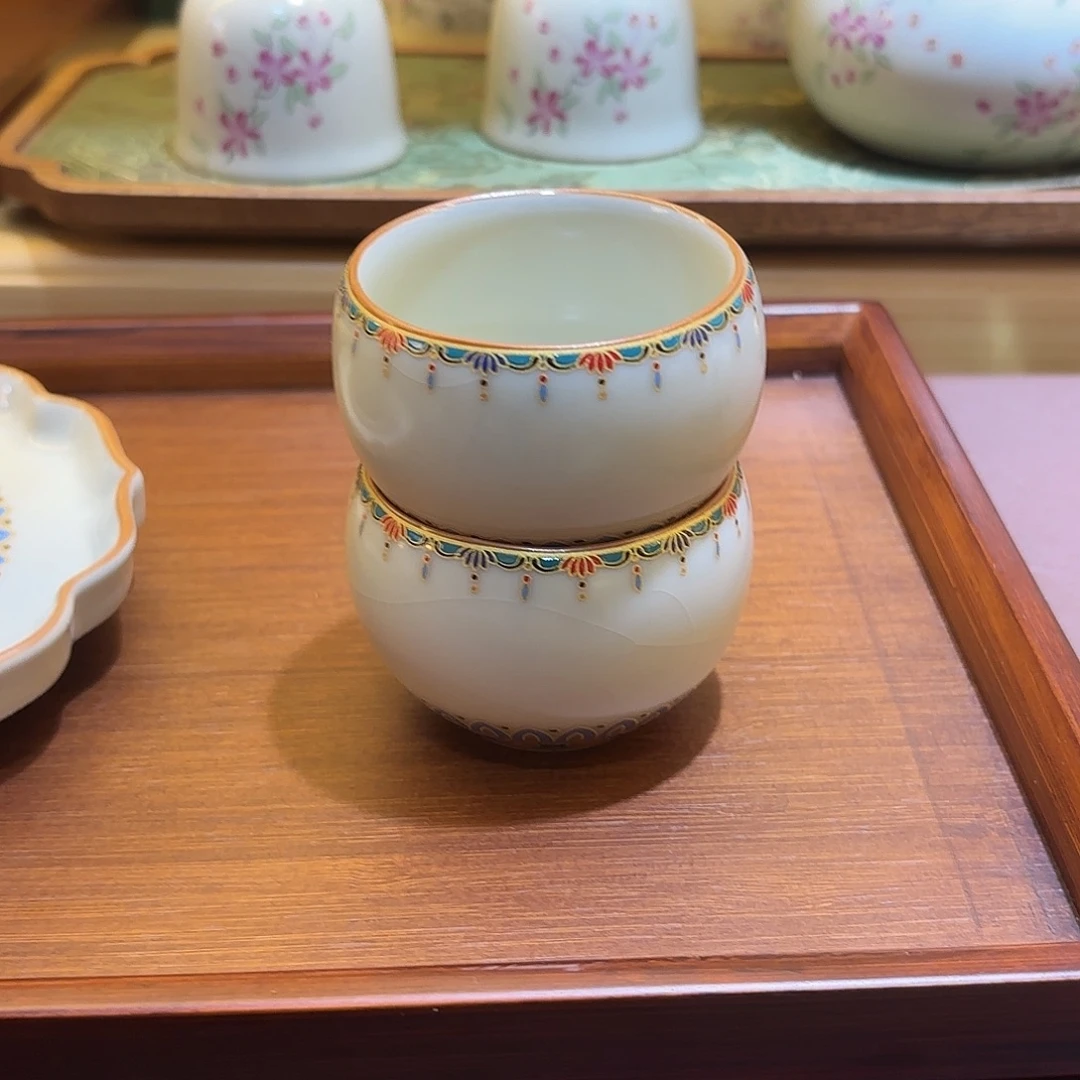毅漫茶器茶具茶空间