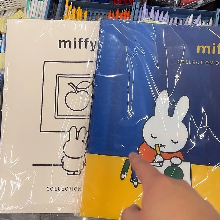 晨光小作品发一套不售后