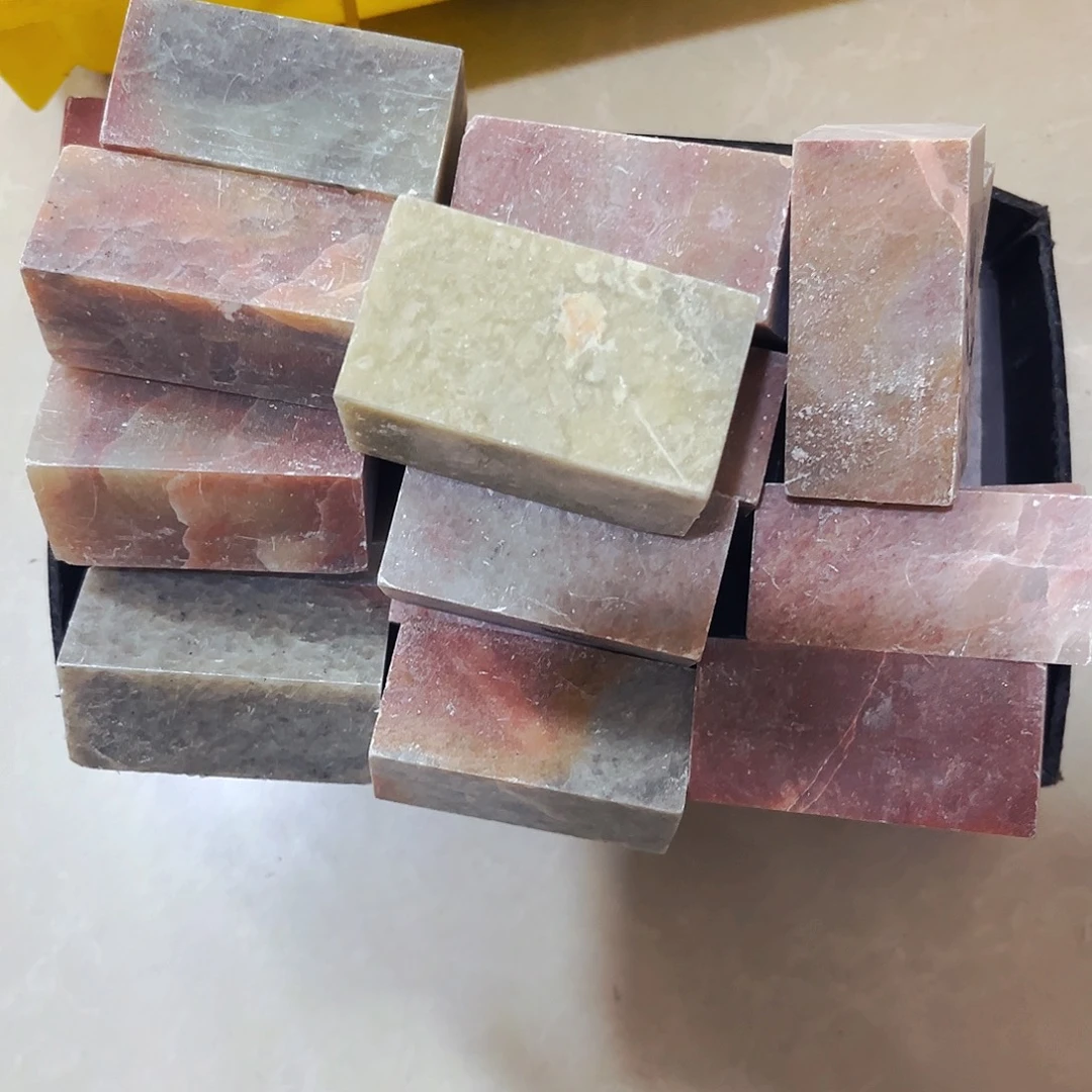 困***3寿山石捡漏瑕疵品