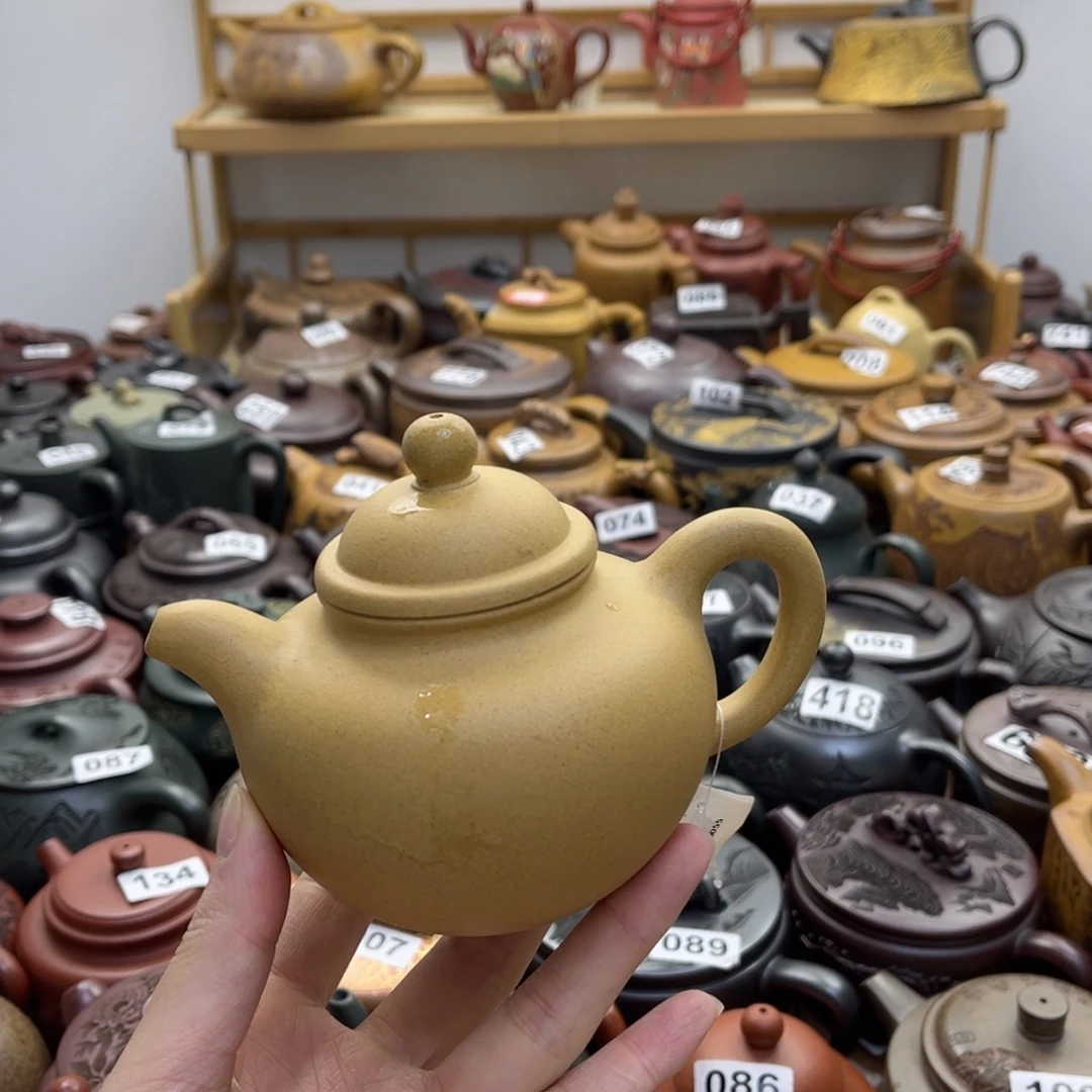 紫砂微瑕紫砂微瑕260