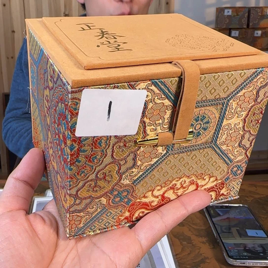 正春柴窑茶器精品