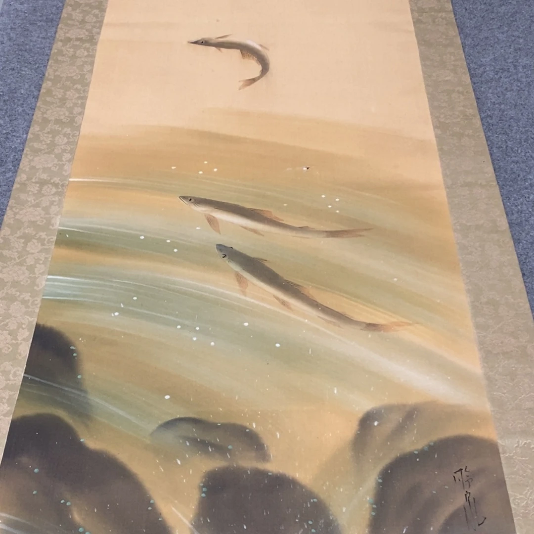 何*文化创意装饰美术品