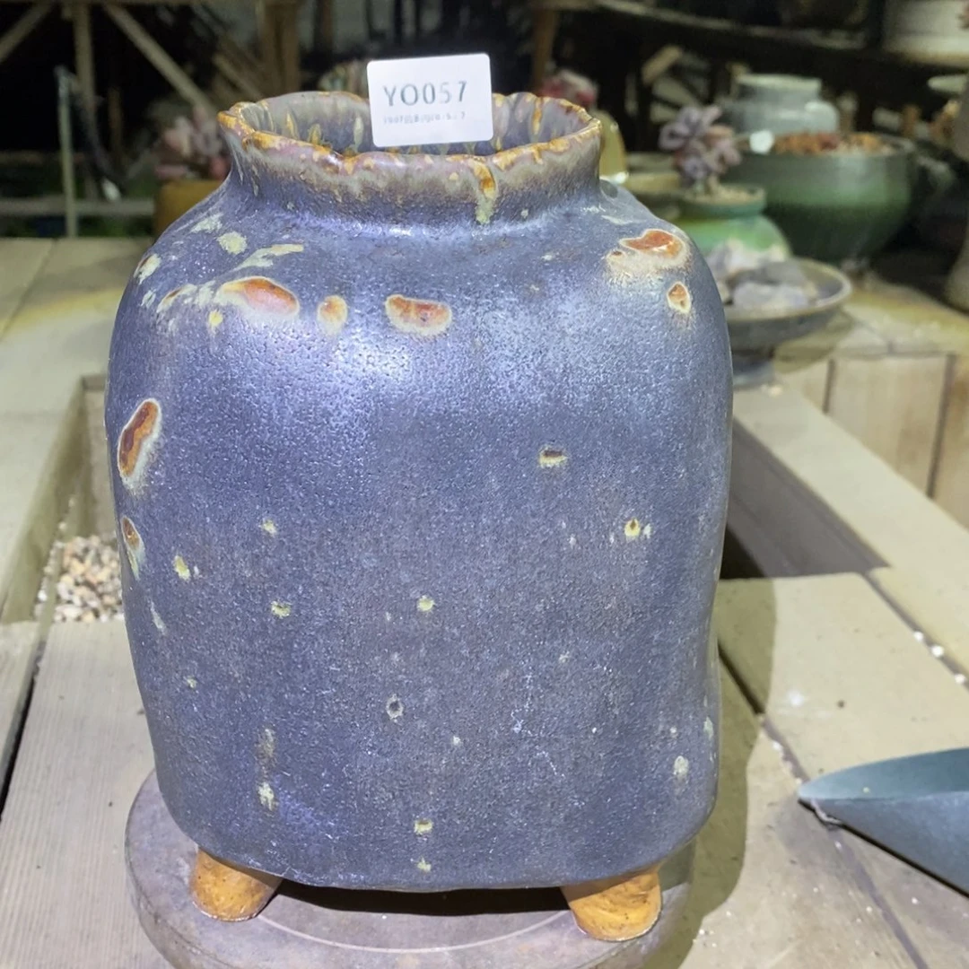 粗砂花盆八*YO057盆盆盆盆盆