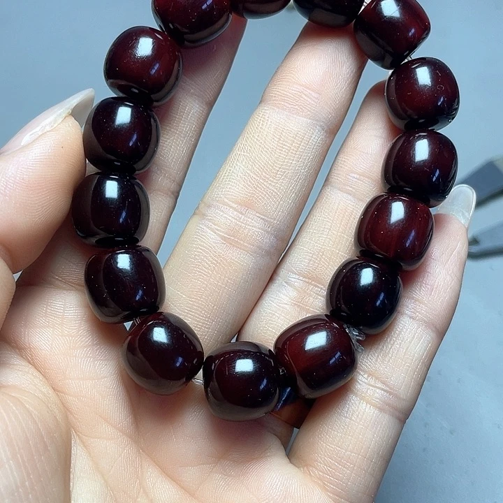 大果紫檀（缅甸花梨）