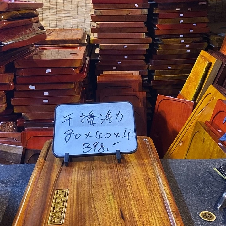 木黑金檀原木原木