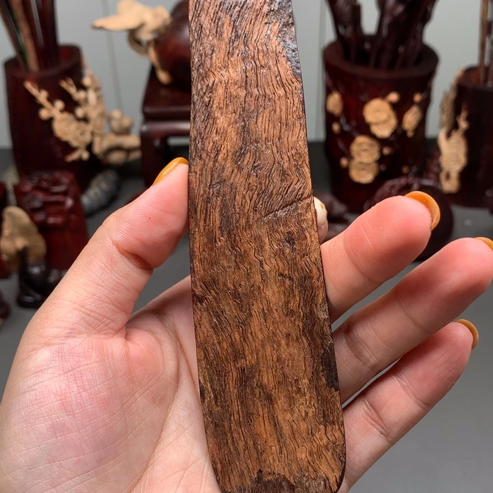 悦***活檀香紫檀（小叶紫檀）