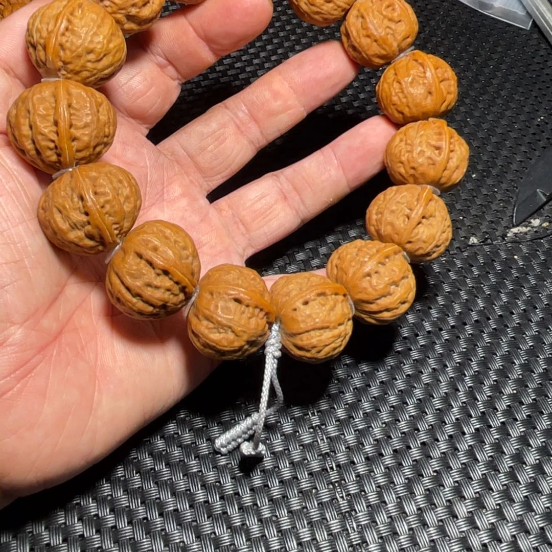 手串文玩核桃翻天印24