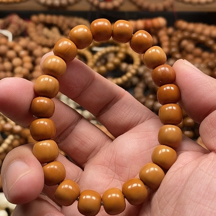 手串猴头核桃煙*