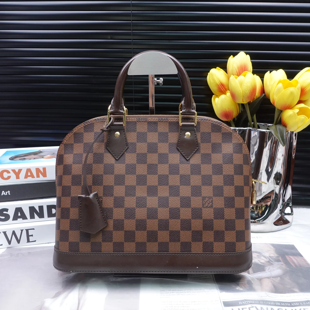 95新 LouisVuitton/路易威登 手提包/T20292389