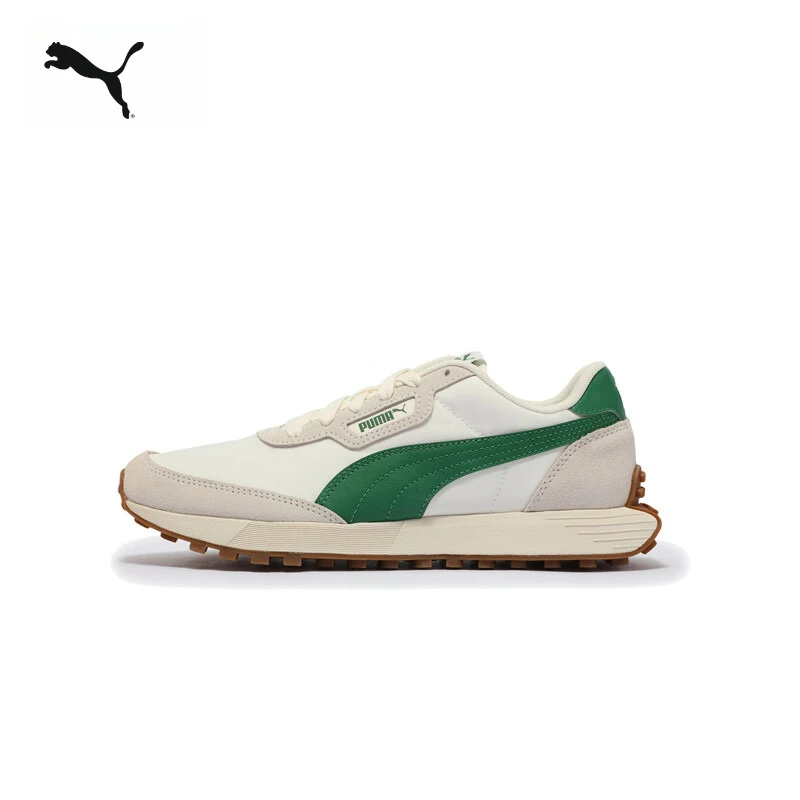 欧若风PUMA彪马情侣款复古休闲鞋RUNTAMED LUGGED CLASSIC 401605