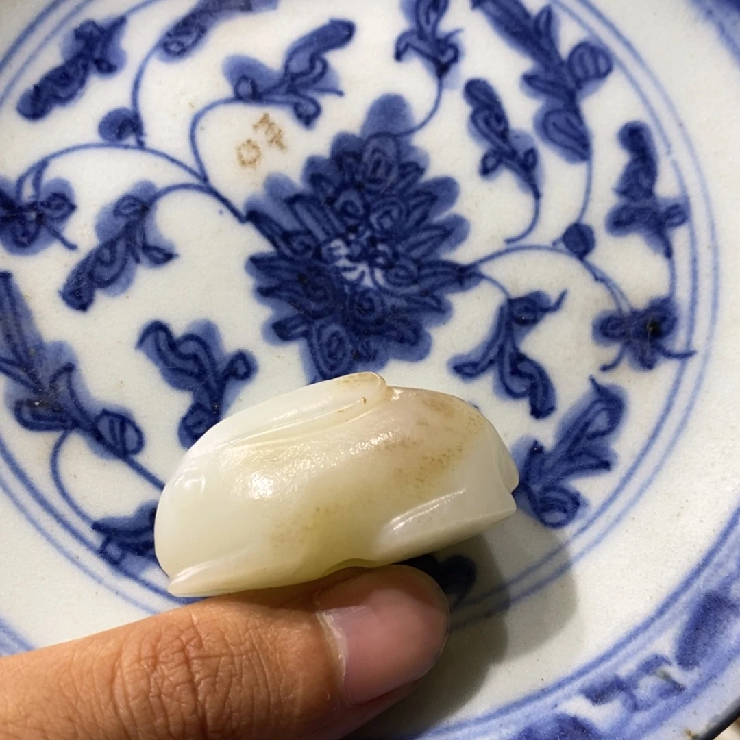 虎***1瓷片一图一物所见即所得