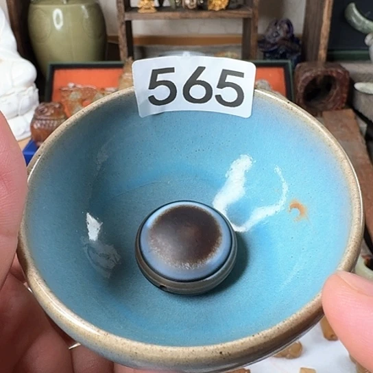 摆件陶瓷材料与器件工程学院