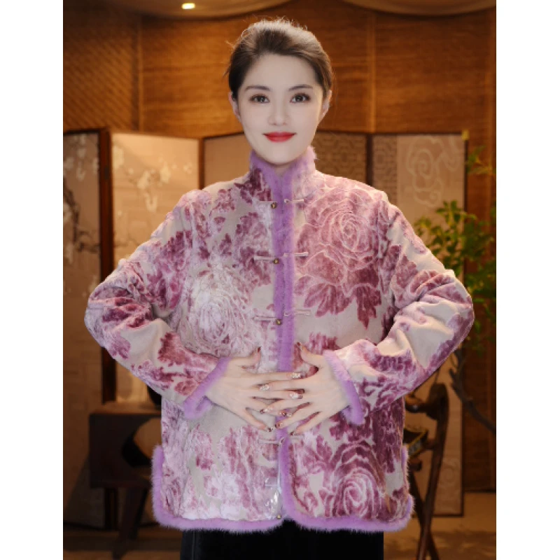 初南【秋冬棉服】初南【秋冬棉服】