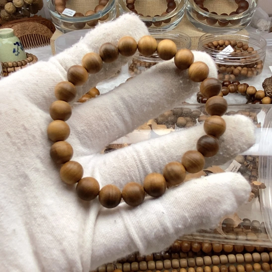 檀香木手串/手链老山檀香111111