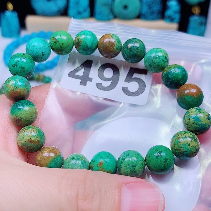 空竹粉丝专享十堰特色手工散珠