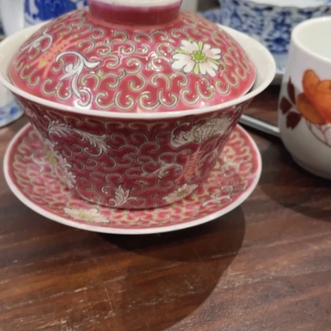 雨***水景德镇景德镇陶瓷