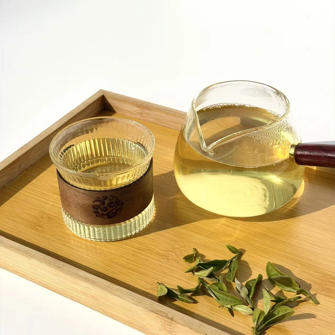 雲松山日照绿茶2025年十二月年底清仓福利二十号链接