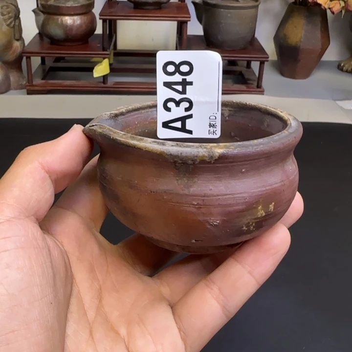 备前烧作品备前烧作品飞皮