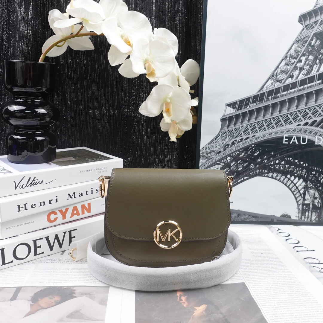 95新 MICHAEL KORS/迈克高仕 单肩包/T10286303
