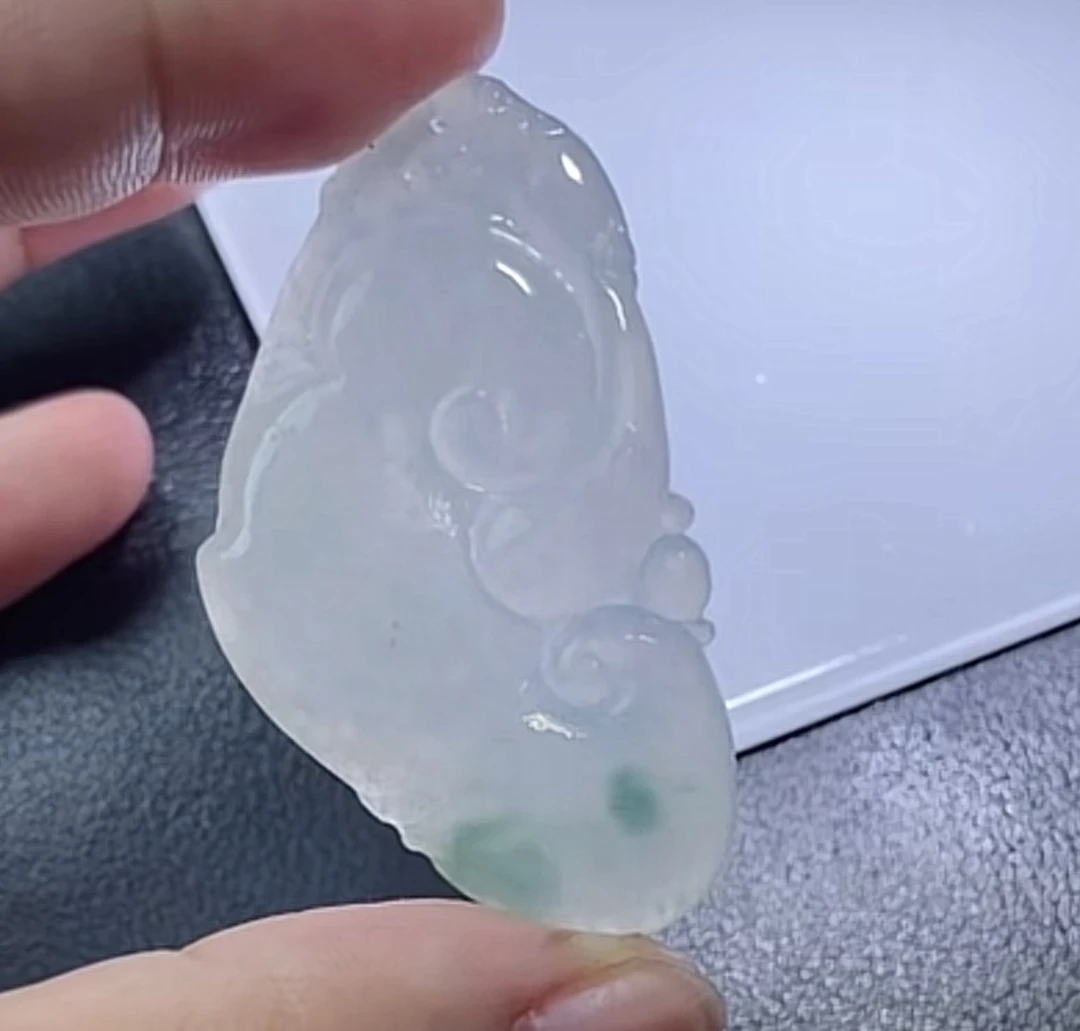 定制翡翠毛货不支持七天