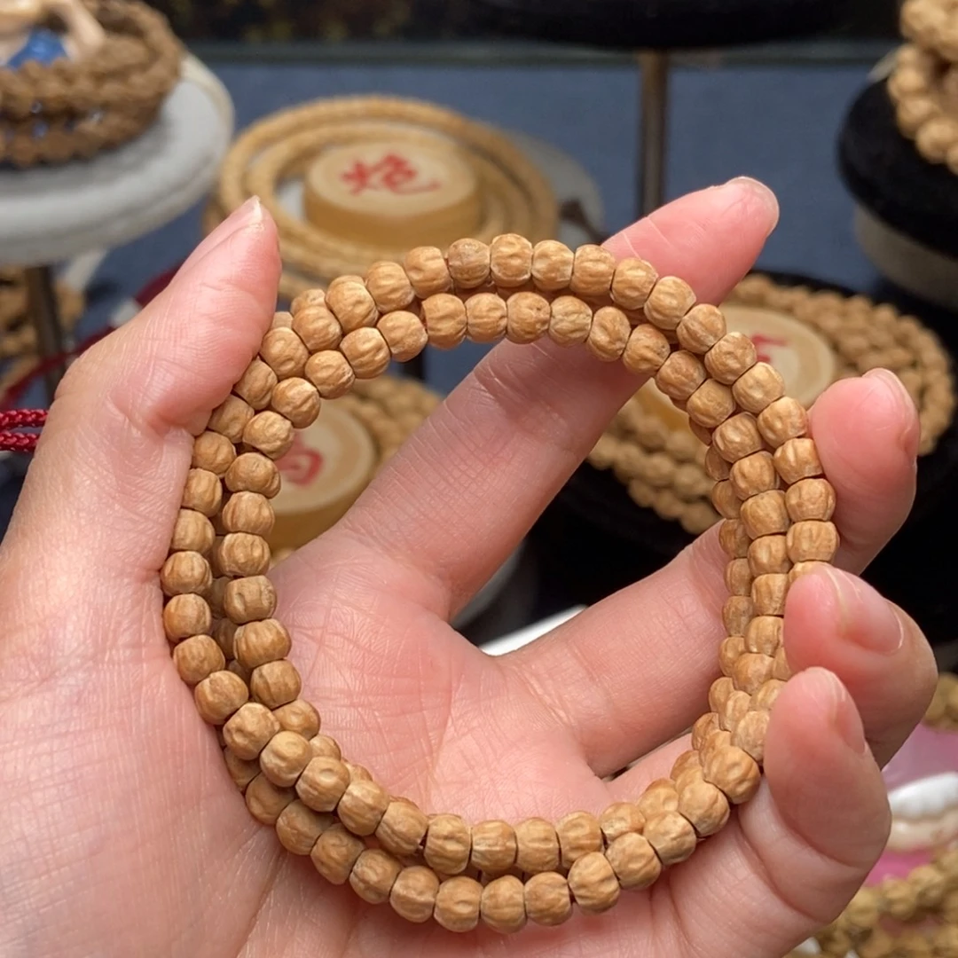 手串柏香籽/百香籽