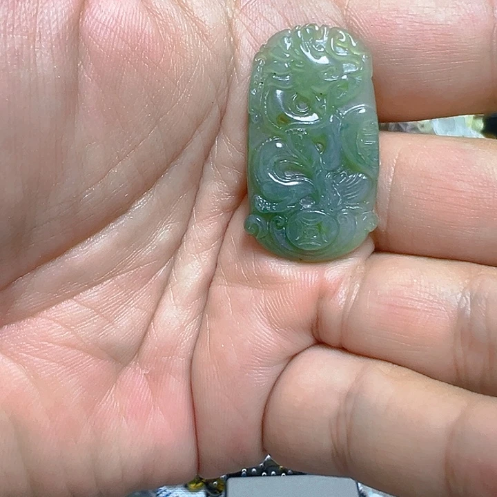 水晶珠宝半成品未镶嵌