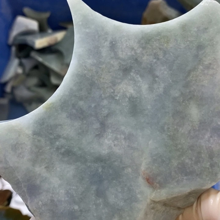 翡翠裸石缅甸翡翠边角料