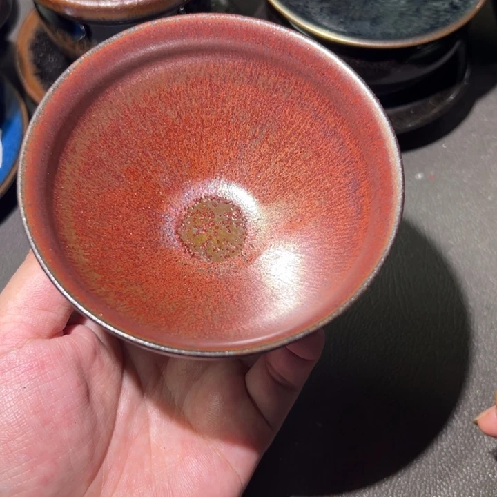 茶盏我们也在这里吃