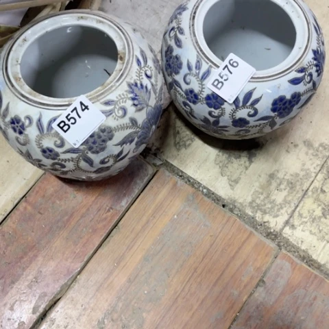 玉****陶瓷制品有瑕疵处理