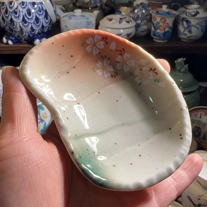 满18米包邮，默认微瑕谨慎参拍，不退不换